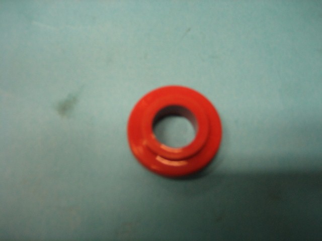 OIL COOLER SEALS
